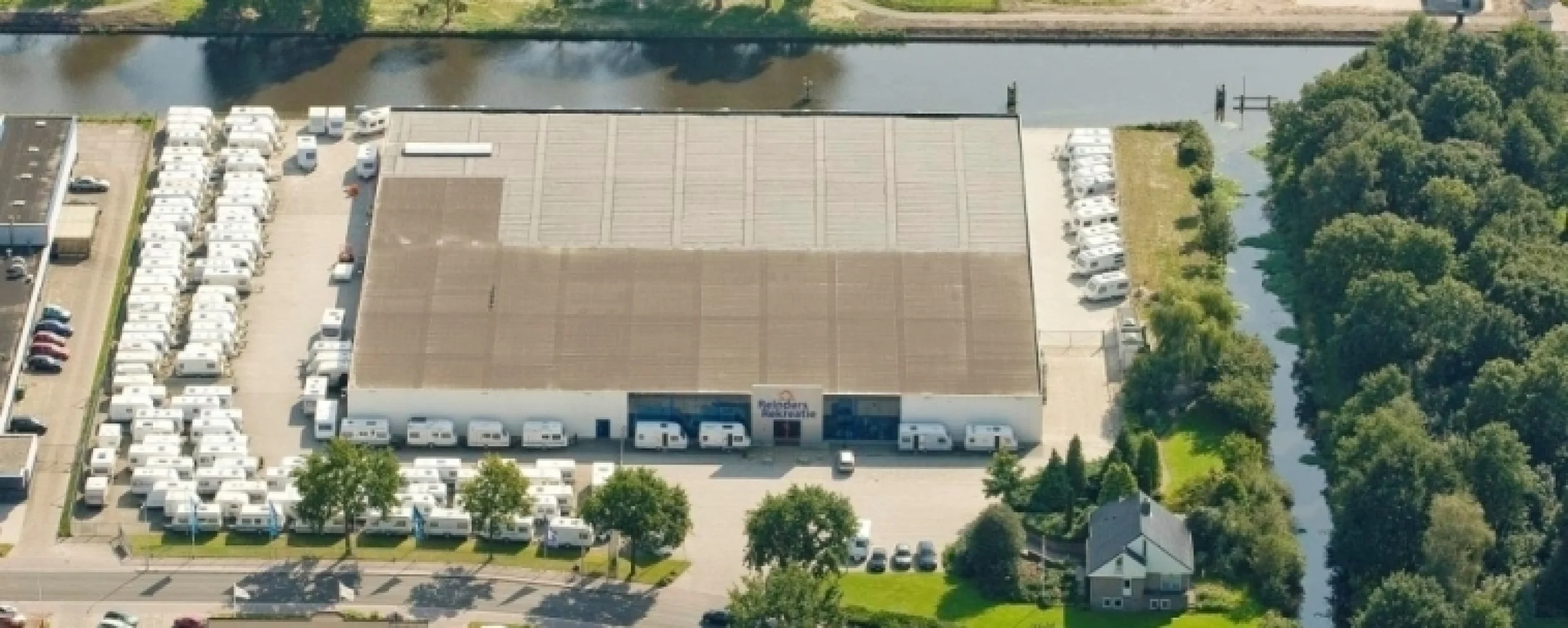 Reinders Rekreatie Hoogeveen