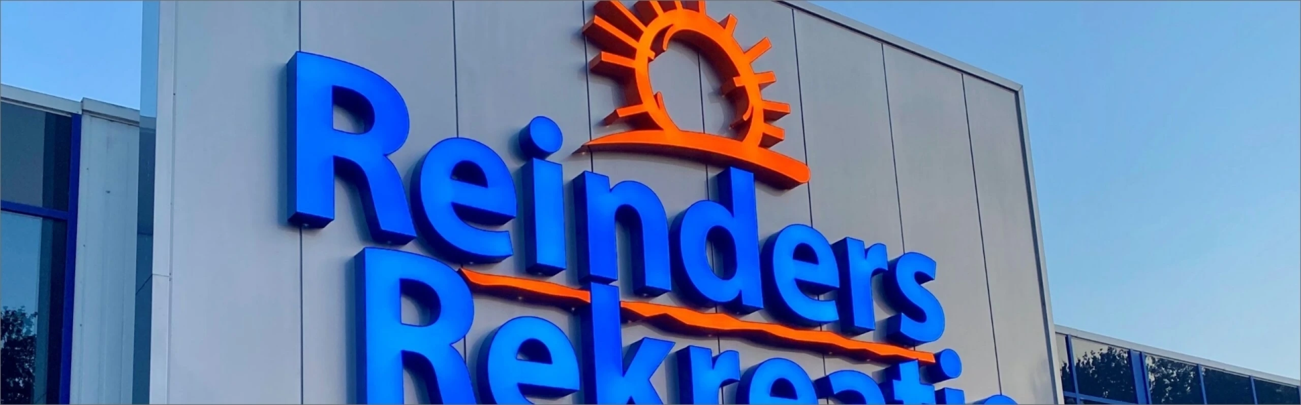 Reinders Rekreatie