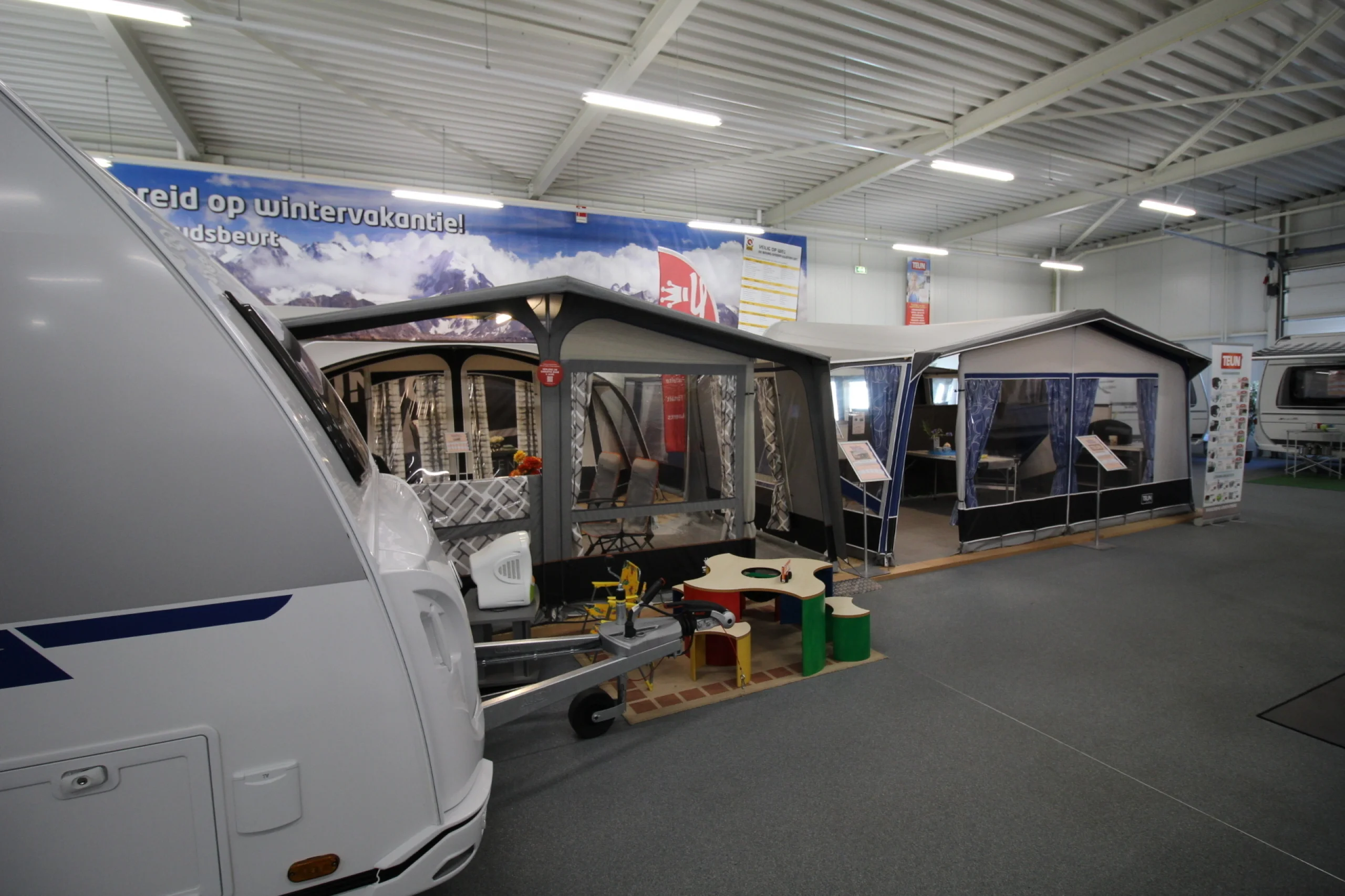 Showroom