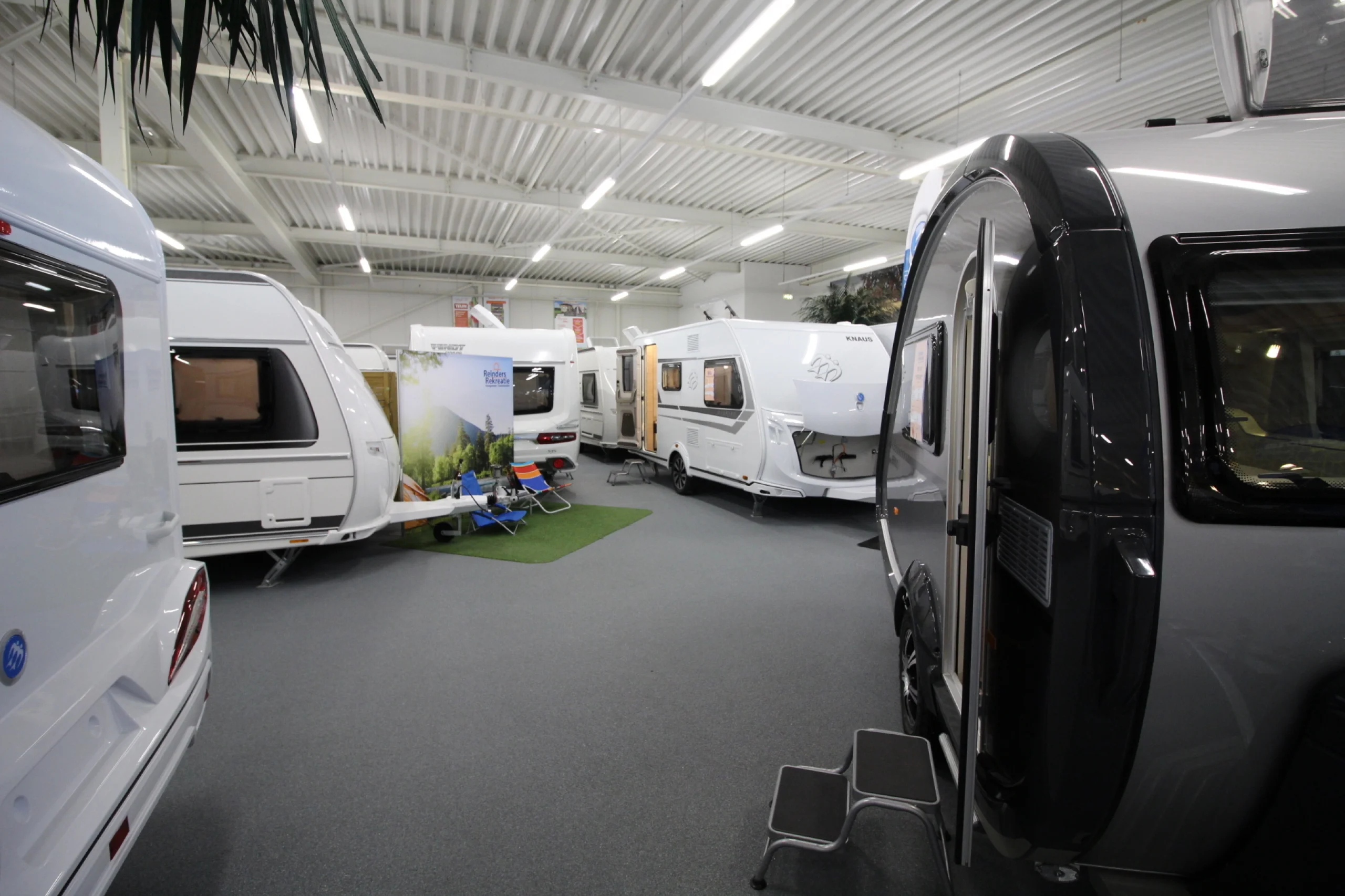 Showroom