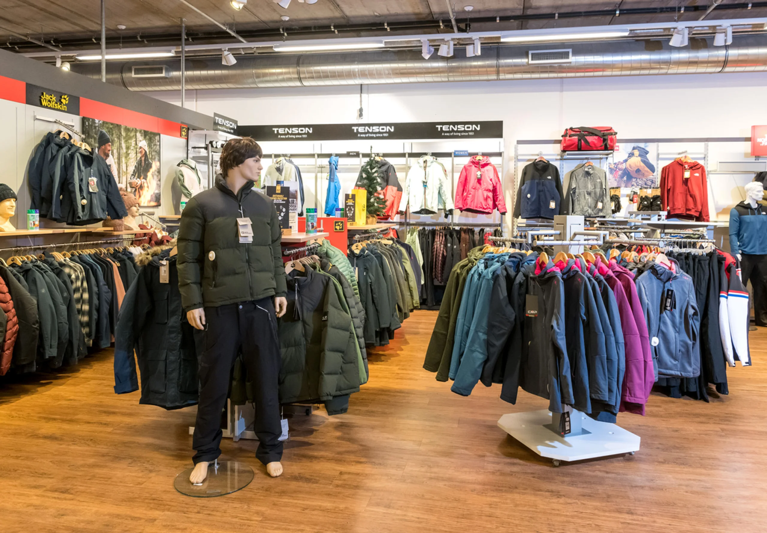 Winkel