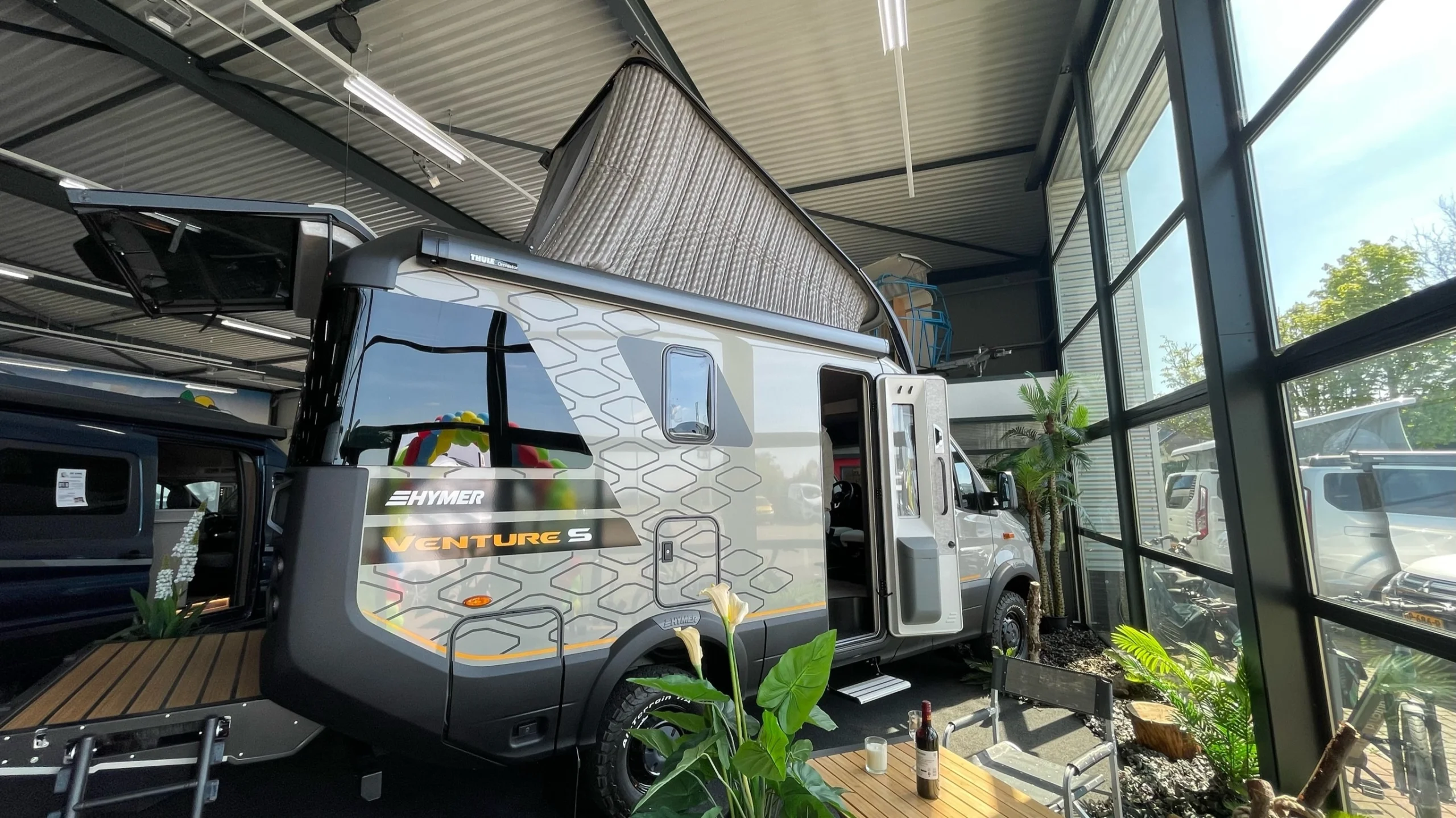 Showroom