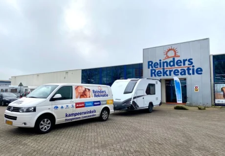 Reinders Rekreatie Hoogeveen