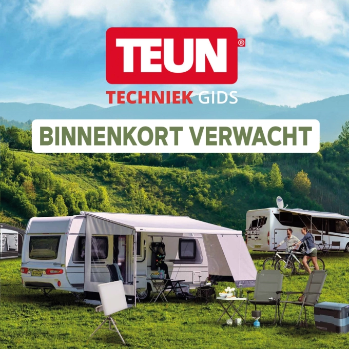 Teun Techniek Gids