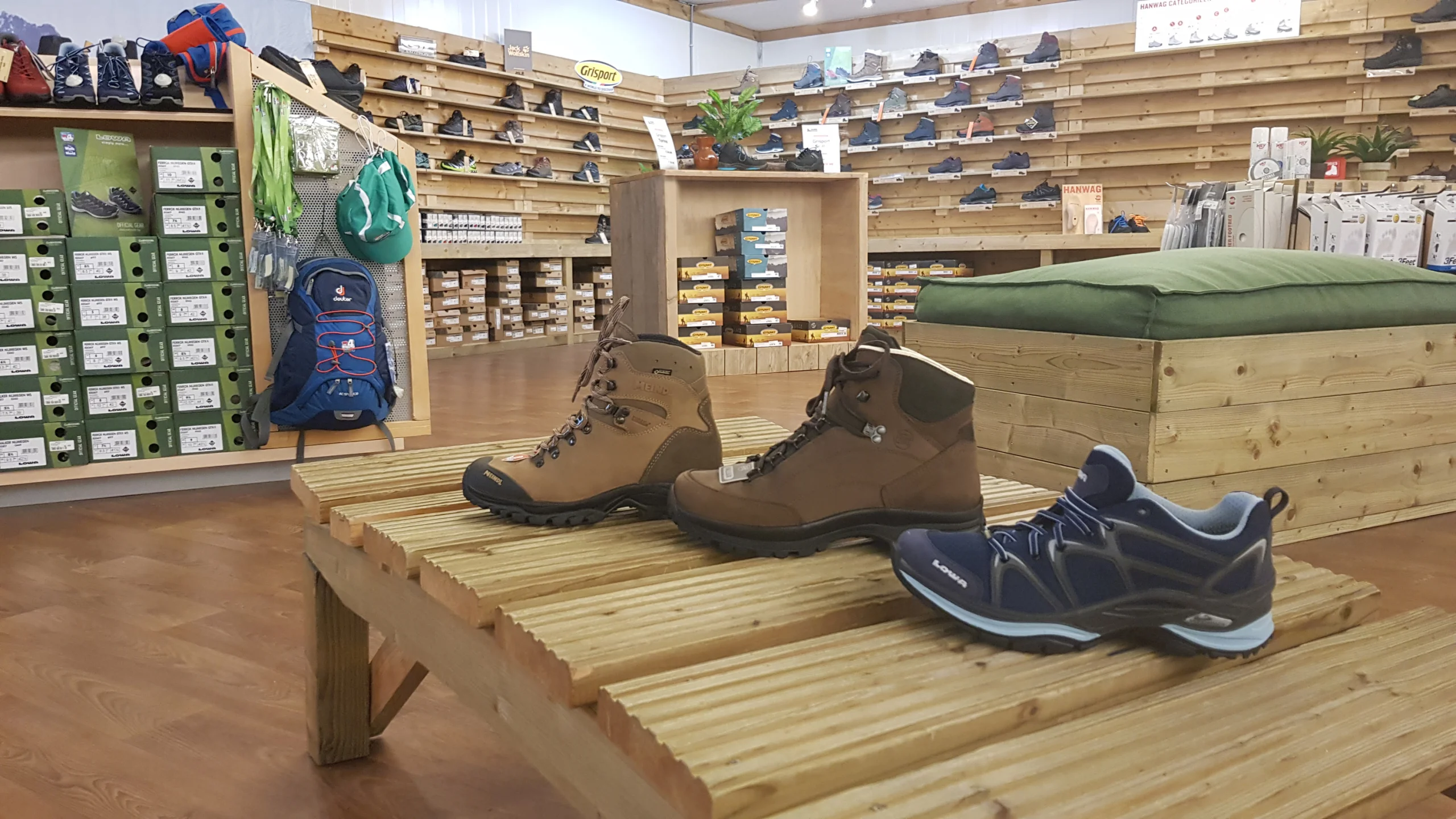Winkel - Outdoor